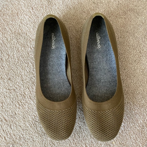 used allbirds